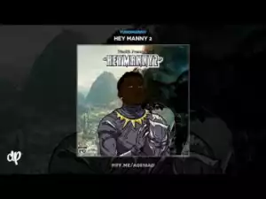 YungManny - KJ (feat. Lil Gray)